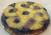 pineapple pecan upside down cake.JPG