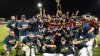 Calif Lg. Champs, 2014 Lancaster JetHawks.jpg