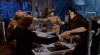 dinner dance party.gif