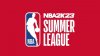 NBA 2K23 Summer League 2022 logo.jpeg