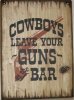leave guns at the bar.jpg leave guns at the bar.jpg