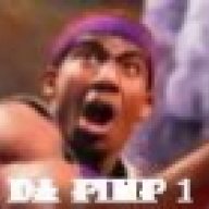 da pimp 1