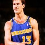 Marciulionis For Prez!