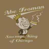 Abe Froman