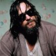 The Dude