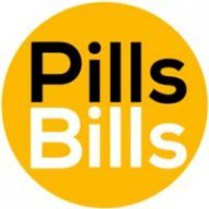 Pills Bills
