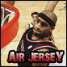 Air JerseY