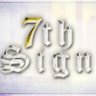 7th sign