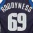 Roddyness?