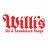 Willi's Ski Shop