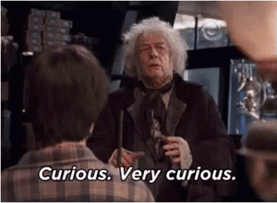 curious-very-curious-harry-potter.gif