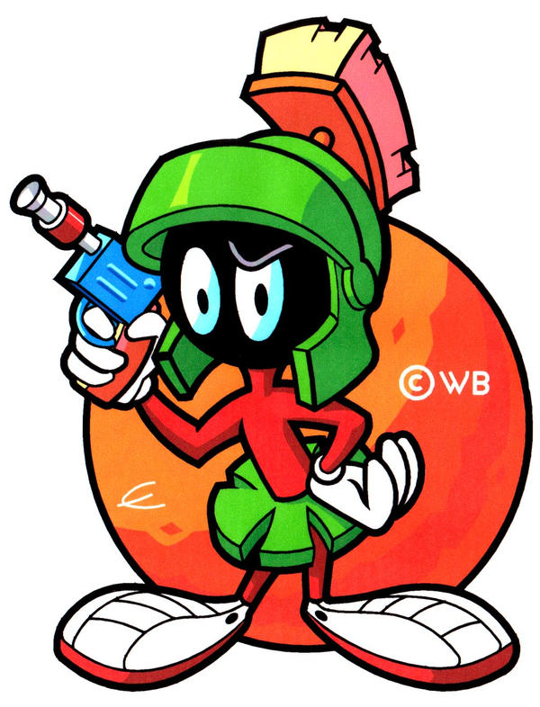 Marvin_the_Martian_by_EJJS.jpg