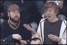 kiss-cam-no-homo.gif