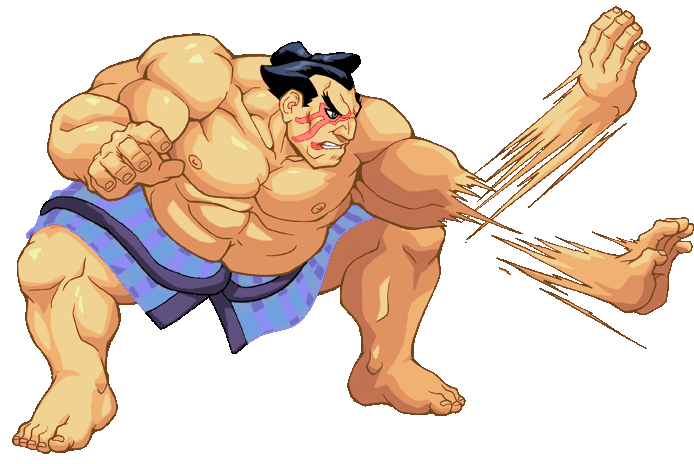E.Honda-Hundred-Hands-Slap-Special-Move.gif