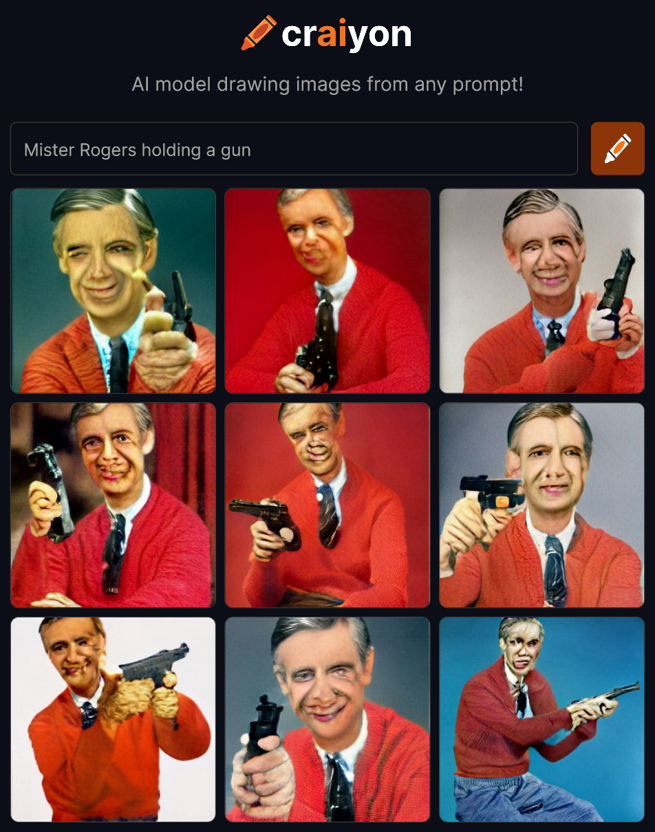 craiyon-010325-Mister-Rogers-holding-a-gun-br.png