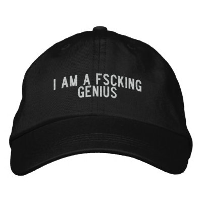 i_am_a_fscking_genius_embroidered_hat-p233086169778389740aixxv_400.jpg