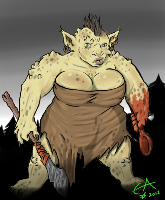 female_troll_by_agro_andersen-d5mjgd5.png