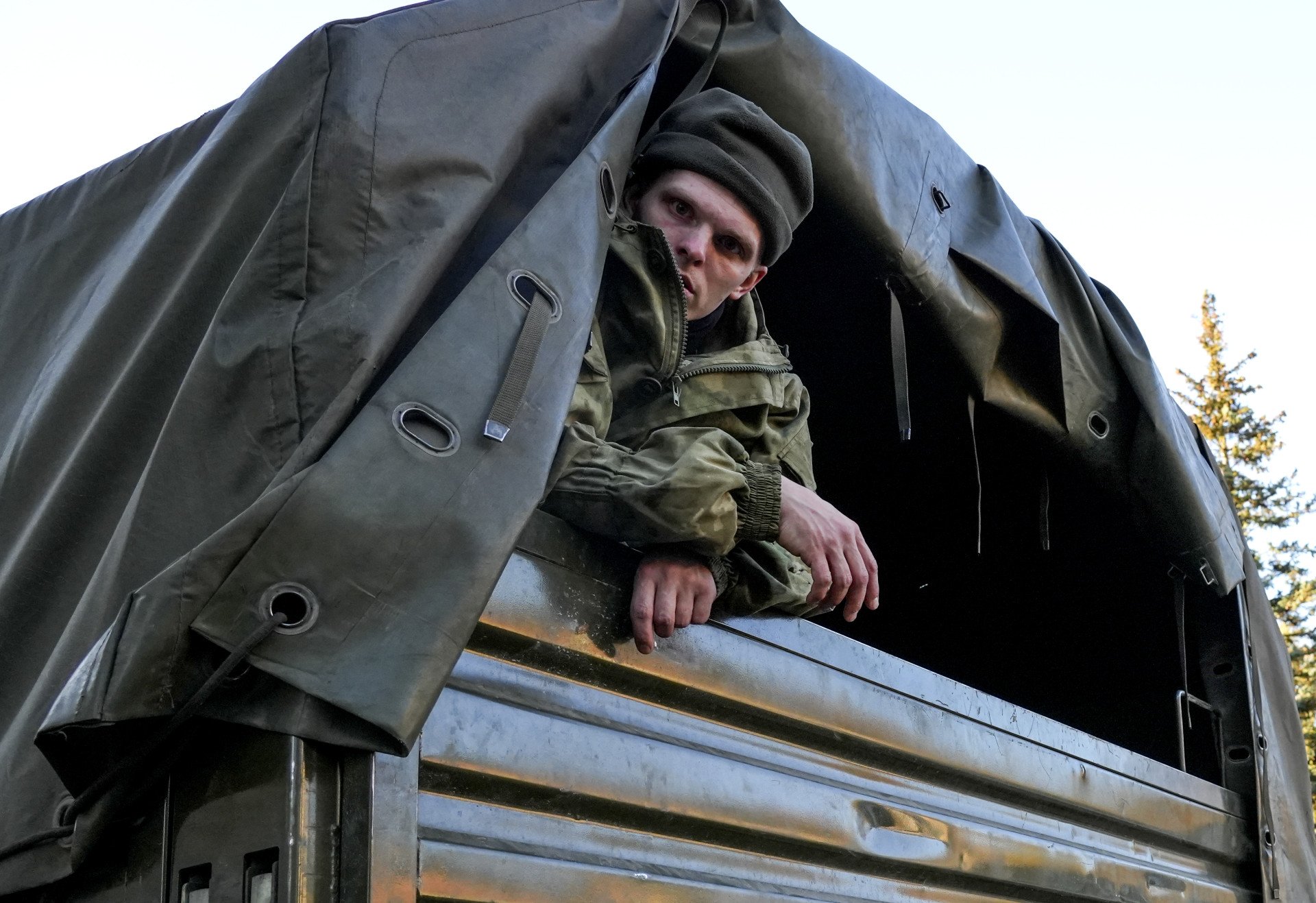 Russia Has Lost 1.2 Million Troops in Ukraine—More Than Its Entire Pre-War Army