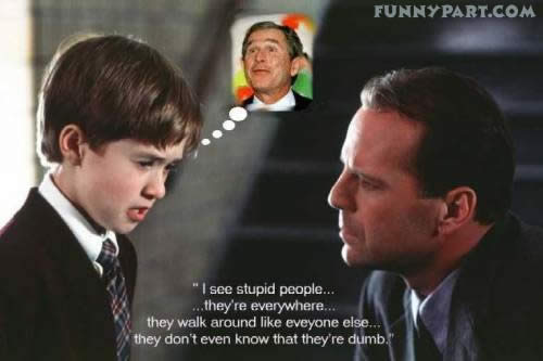 FunnyPart-com-sixth_sense_bush.jpg