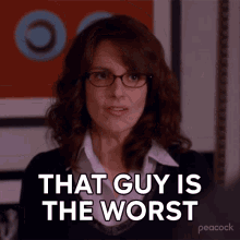 that-guys-is-the-worst-liz-lemon.gif