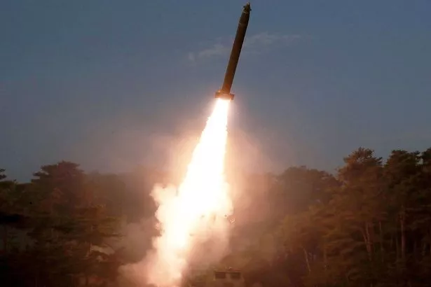 2_A-test-of-weapons-in-an-undisclosed-location-in-North-Korea.jpg